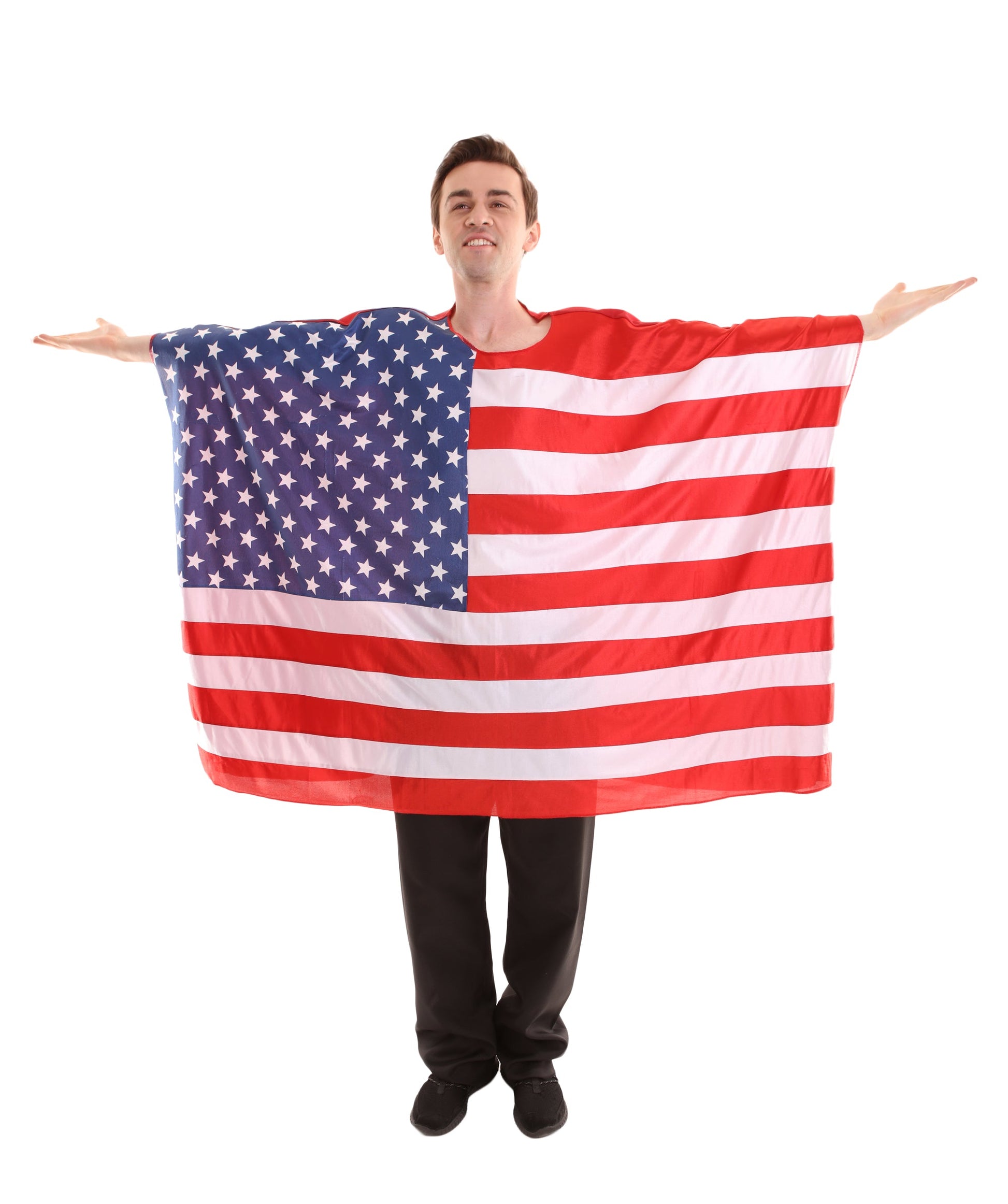 USA Flag  Costume