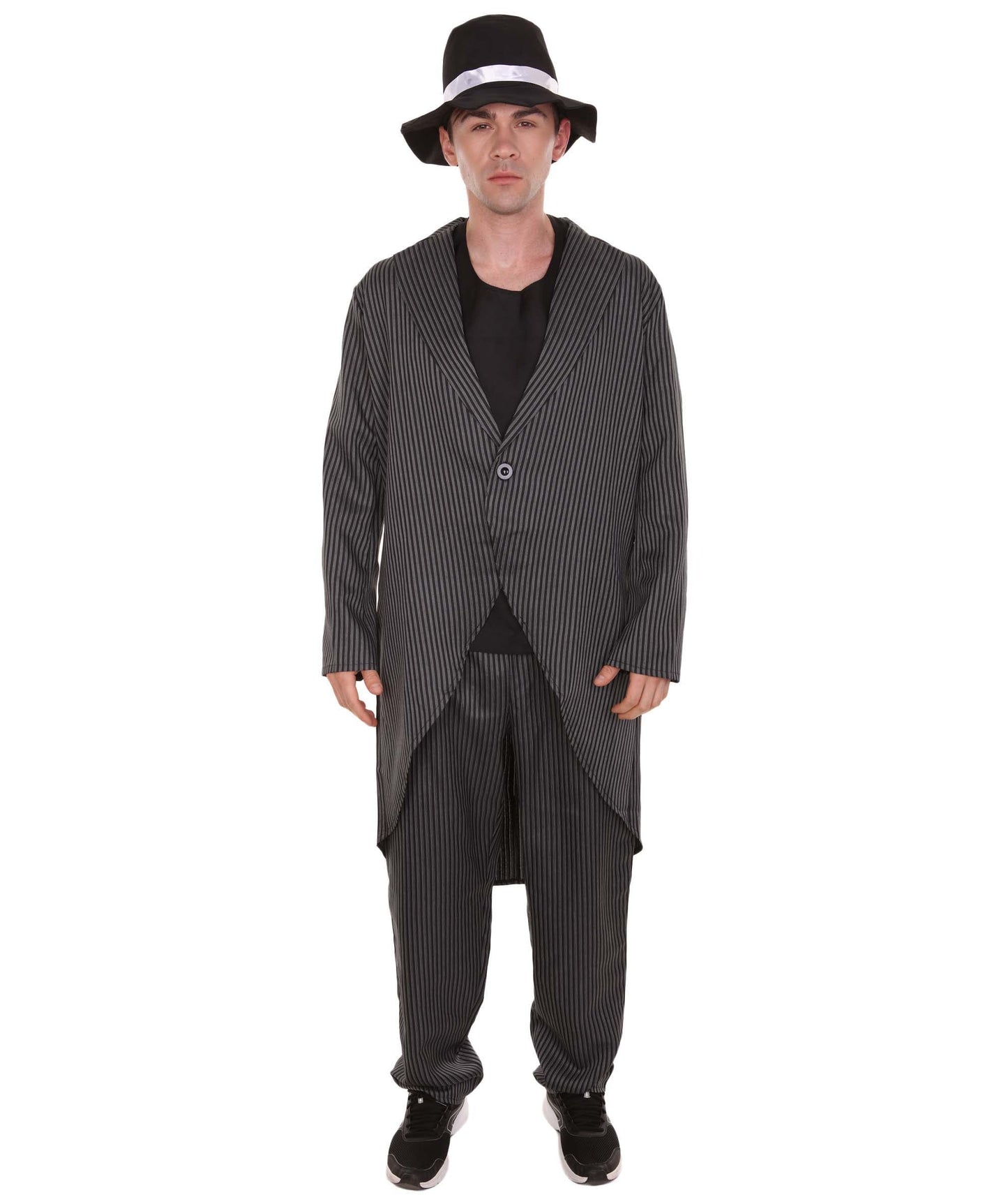 Gangster Suit Costume