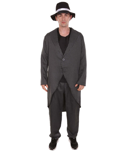 Gangster Suit Costume