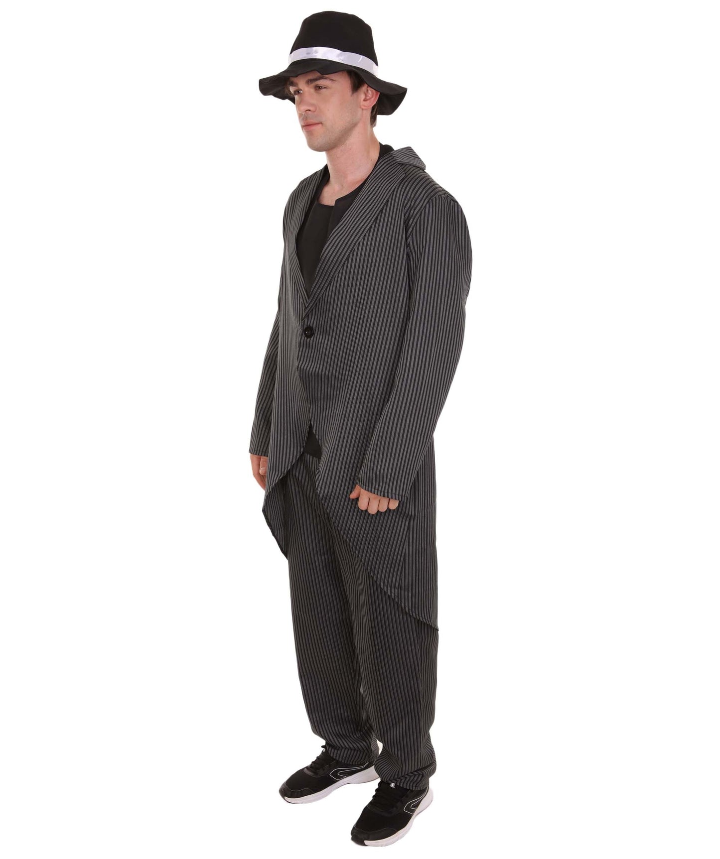 Gangster Suit Costume