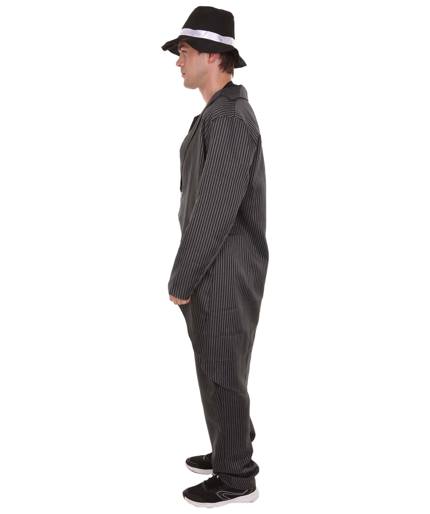 Gangster Suit Costume