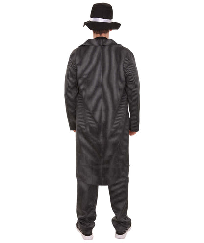 Gangster Suit Costume