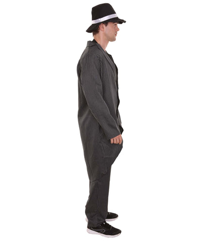 Gangster Suit Costume