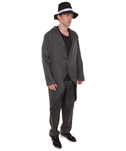 Gangster Suit Costume