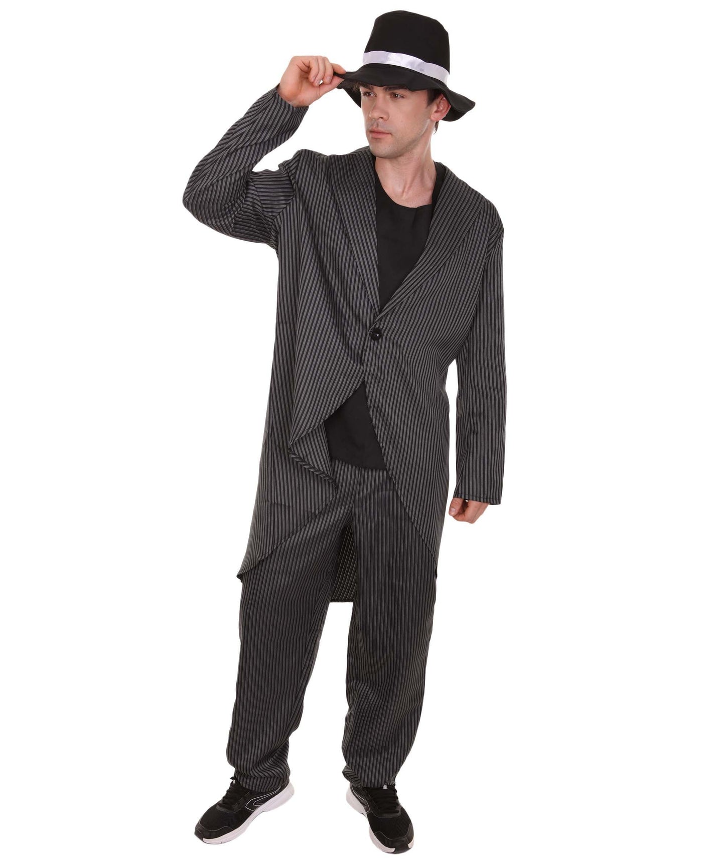 Gangster Suit Costume