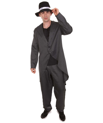 Gangster Suit Costume