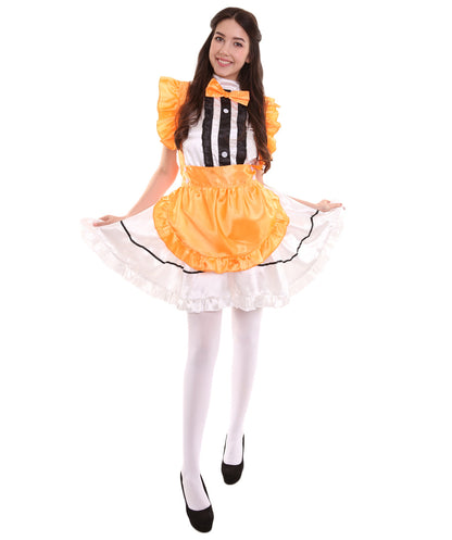 Fancy Dress Costumes Uniform Theme