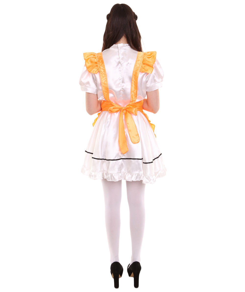 Fancy Dress Costumes Uniform Theme