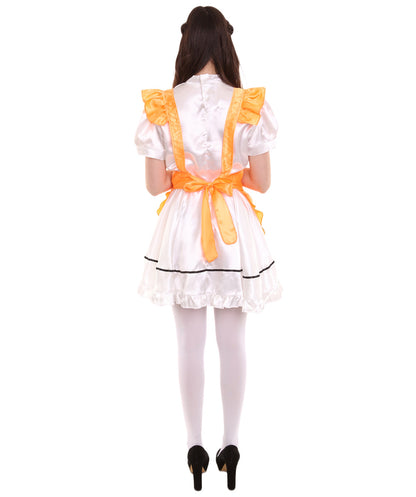 Fancy Dress Costumes Uniform Theme