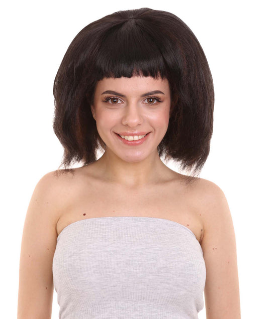 Fancy Cosplay Wig