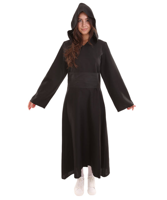 Adult Women's Magical Guru Costume