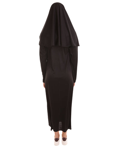 nun halloween costume