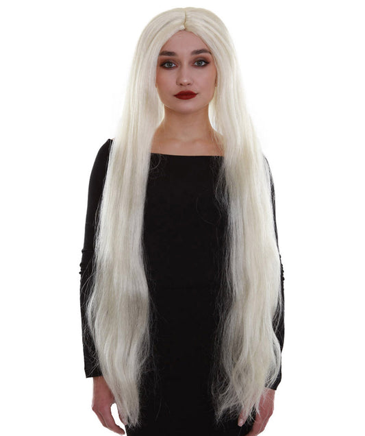 ice queen wig