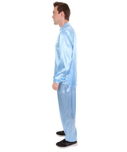 Men's Traditional Tai Chi International Costume | Multiple Color Options Fancy Costume