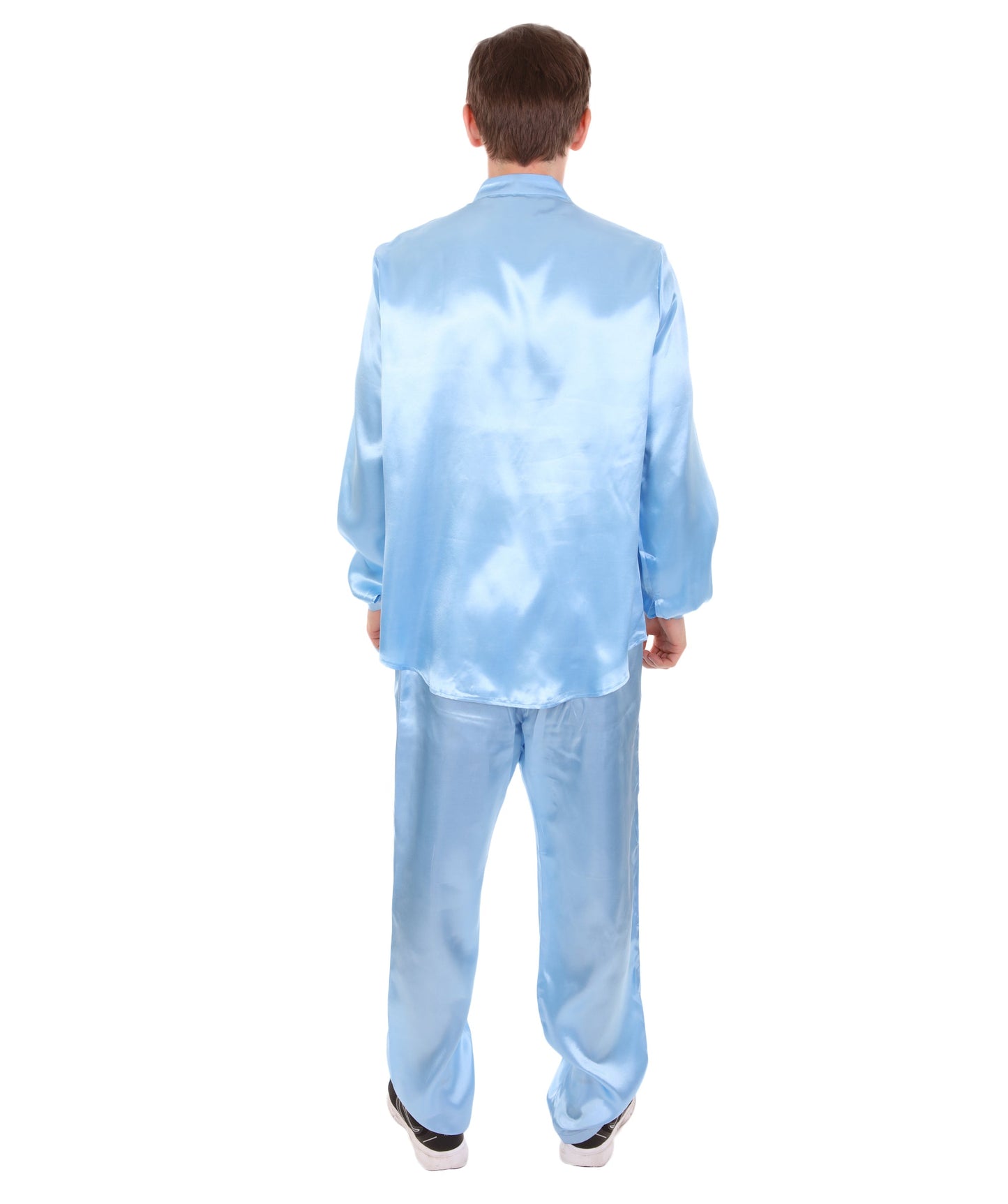 Men's Traditional Tai Chi International Costume | Multiple Color Options Fancy Costume