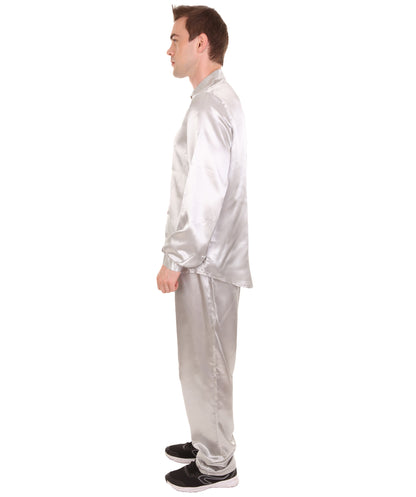 Men's Traditional Tai Chi International Costume | Multiple Color Options Fancy Costume