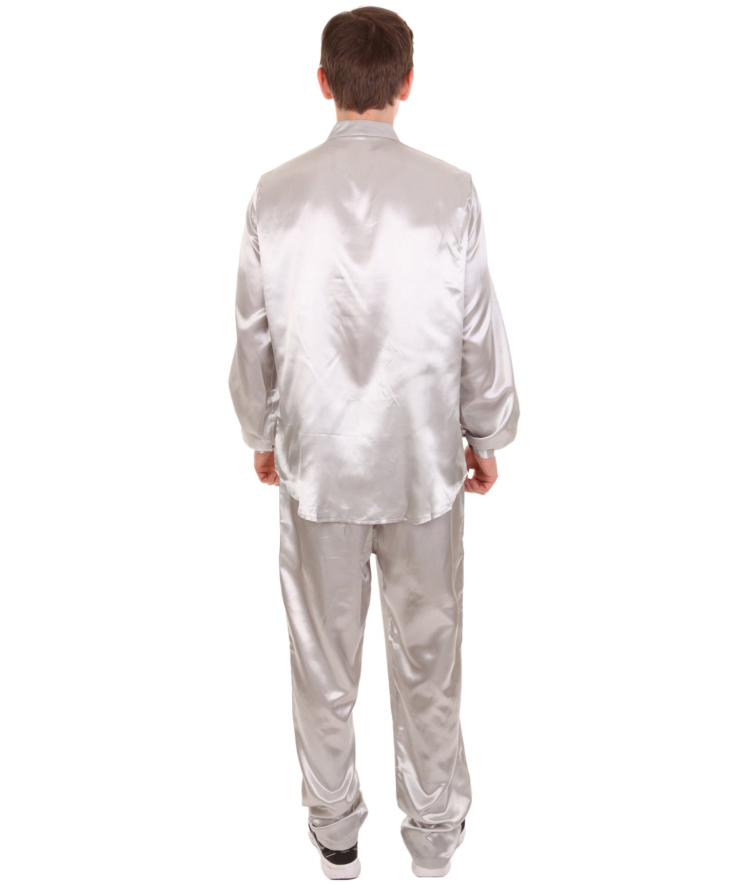 Men's Traditional Tai Chi International Costume | Multiple Color Options Fancy Costume