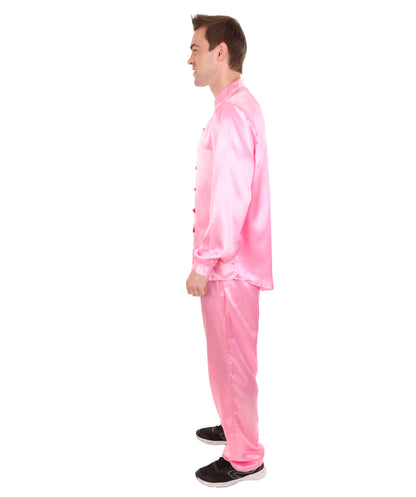 Men's Traditional Tai Chi International Costume | Multiple Color Options Fancy Costume