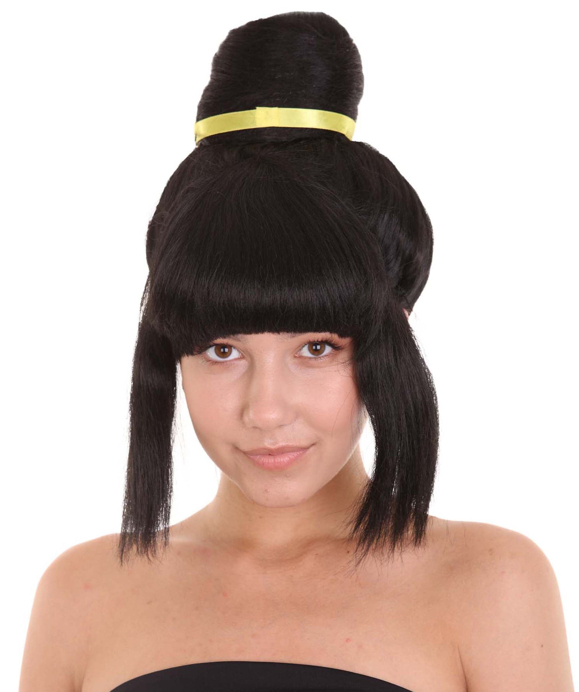 Women's Anime Manga Wig