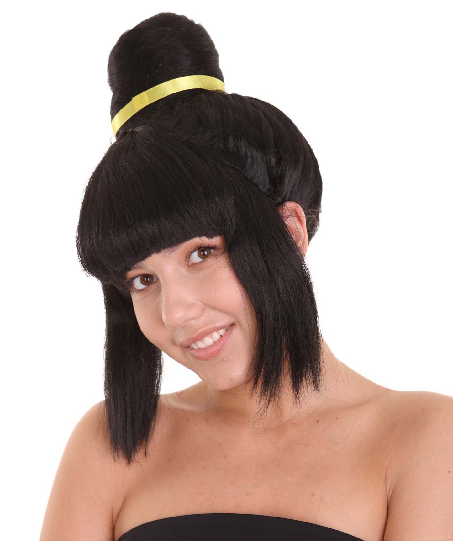 Women's Anime Manga Wig