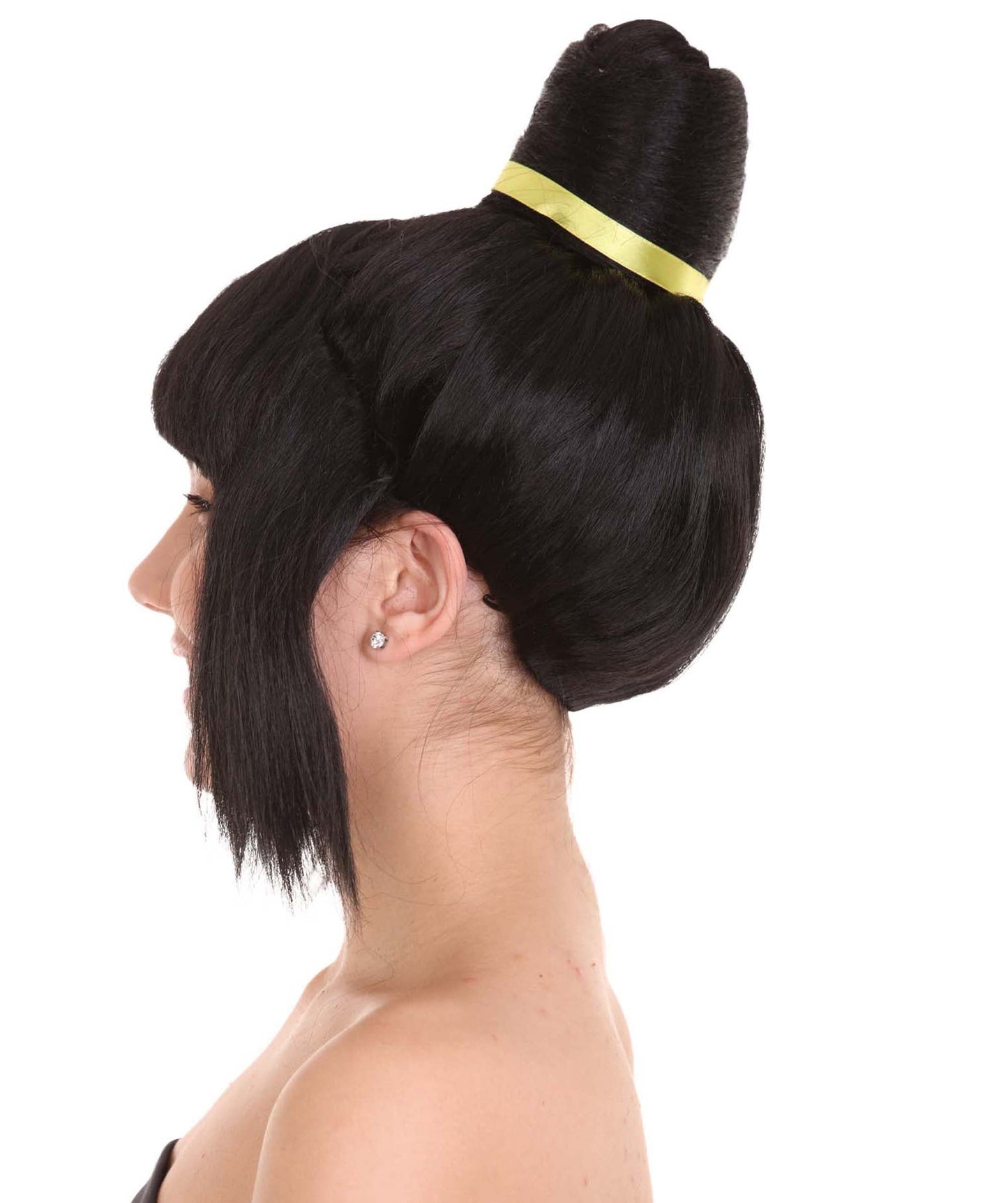 Women's Anime Manga Wig