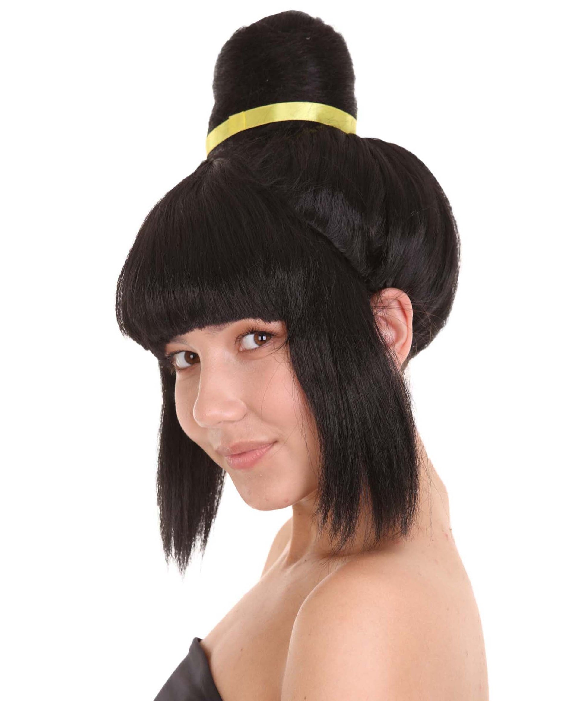 Women's Anime Manga Wig