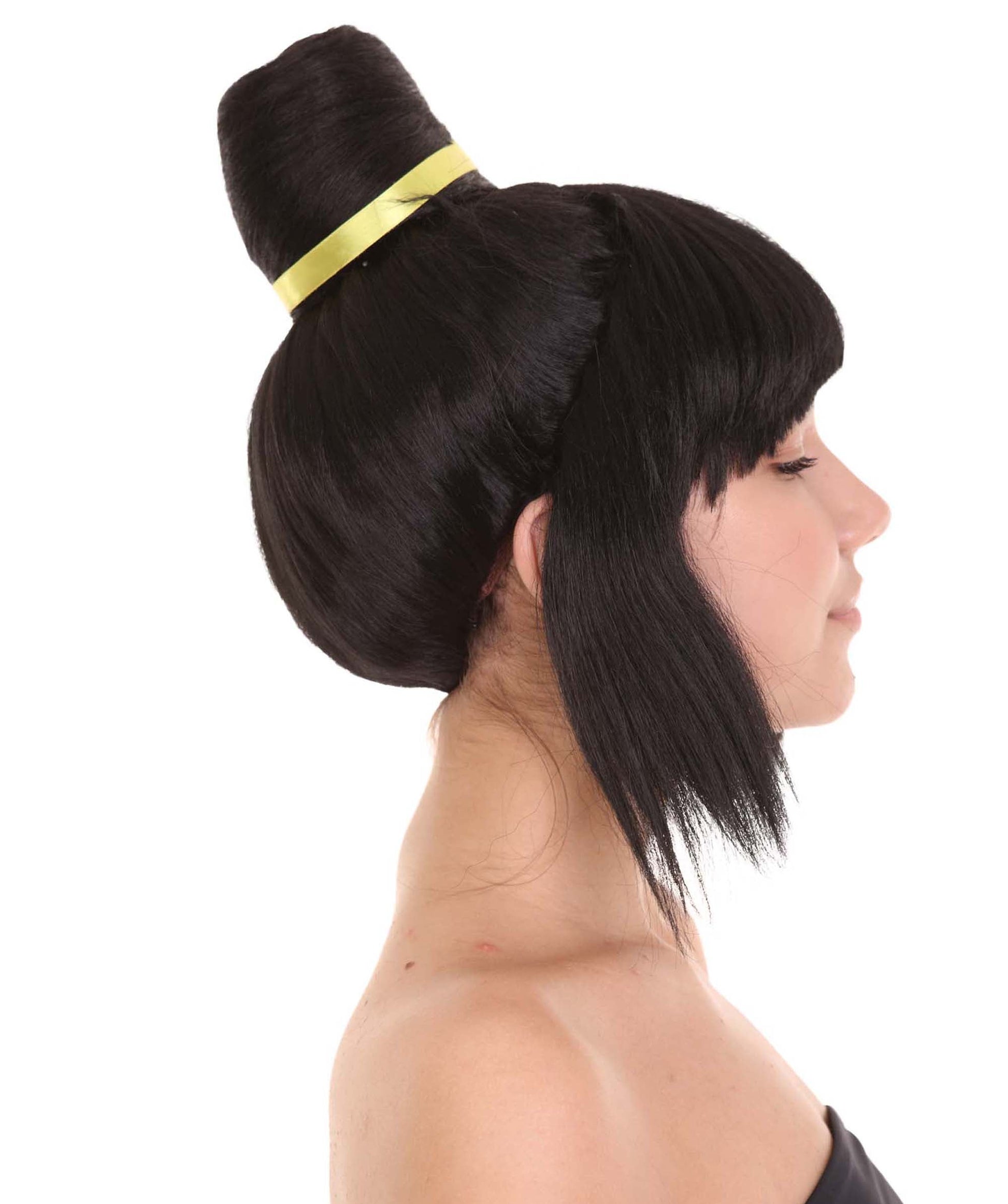 Women's Anime Manga Wig