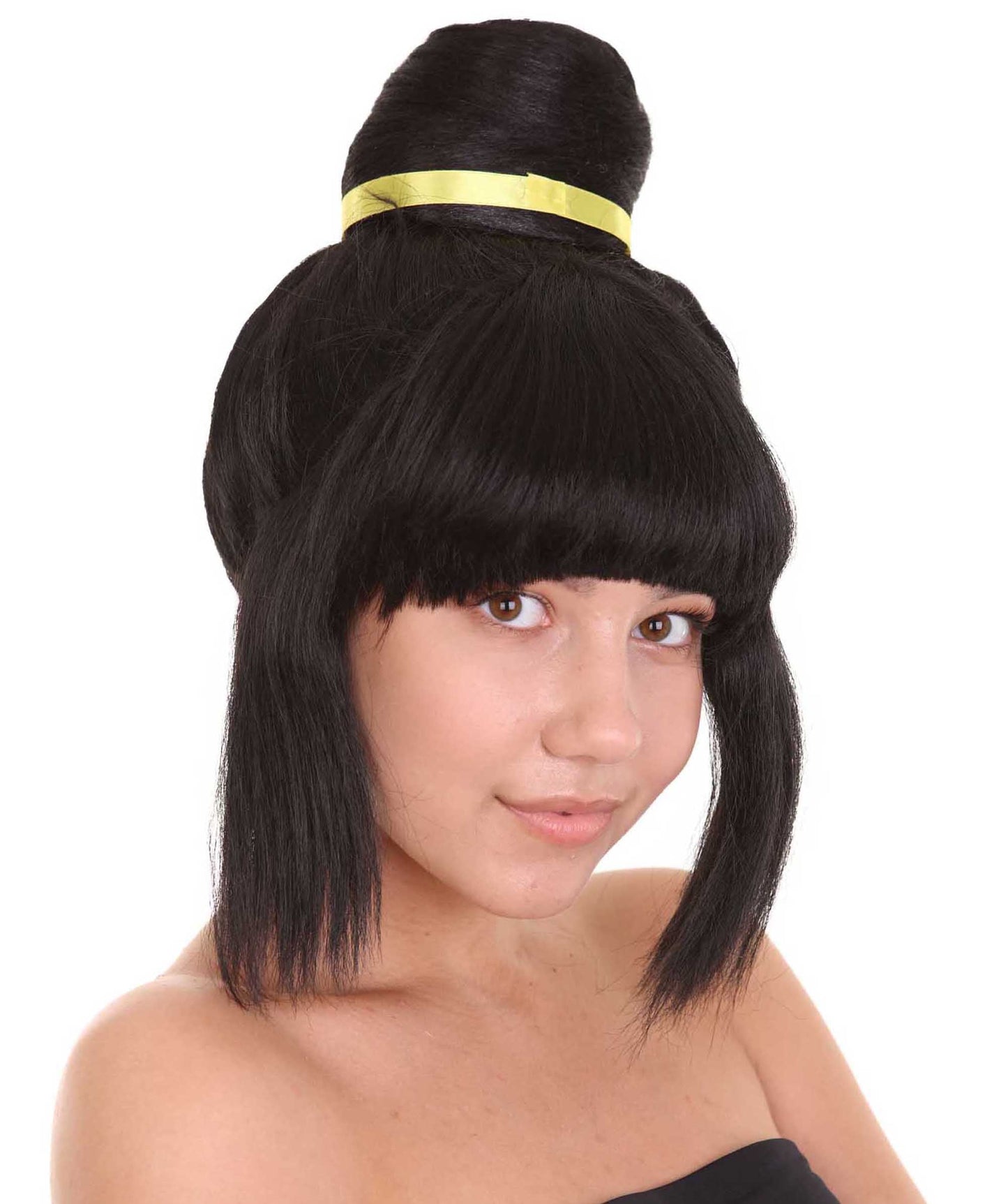 Women's Anime Manga Wig