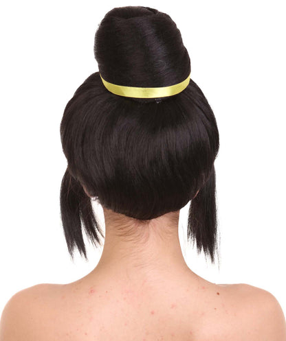 Women's Anime Manga Wig