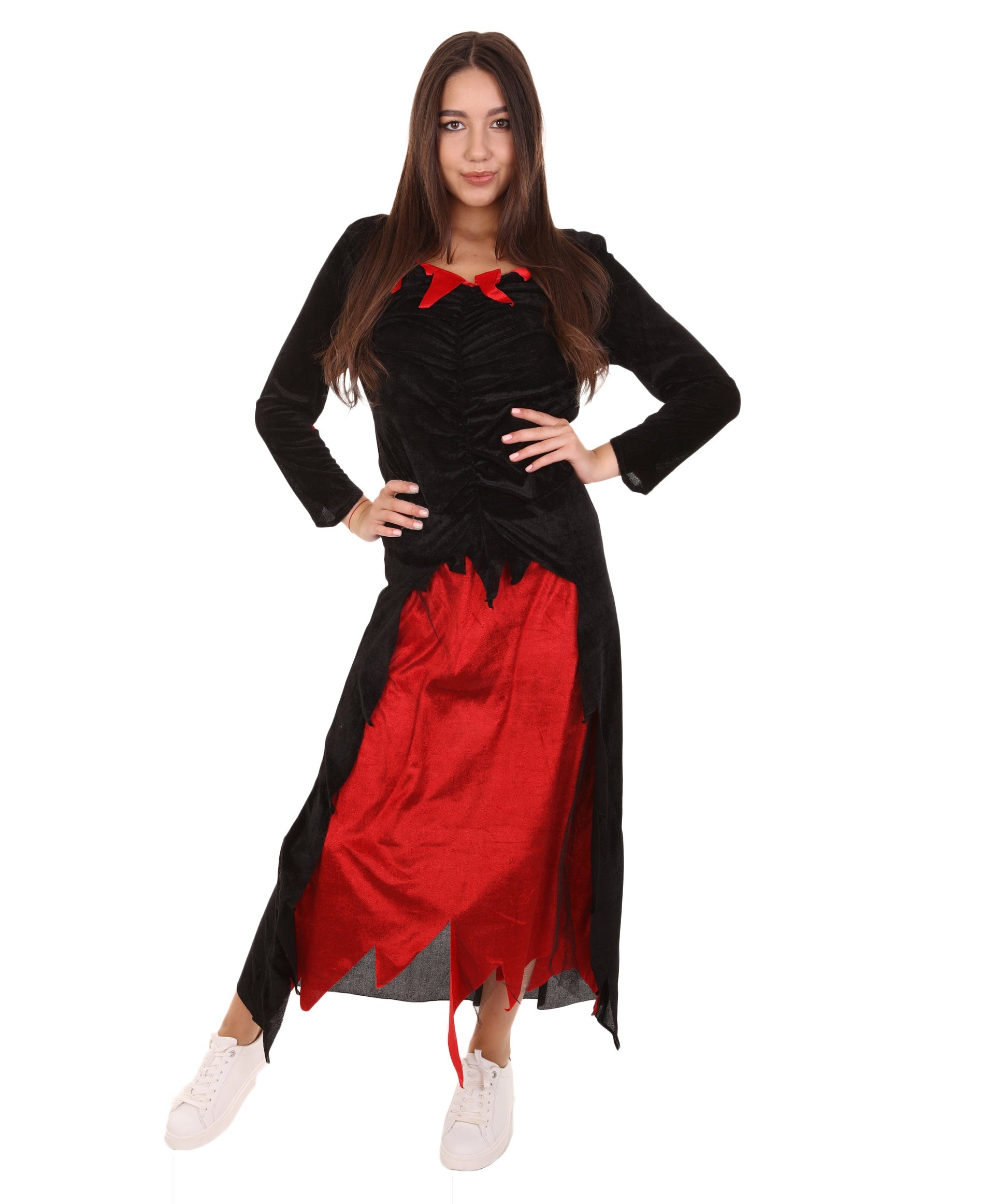 Vampire Costume