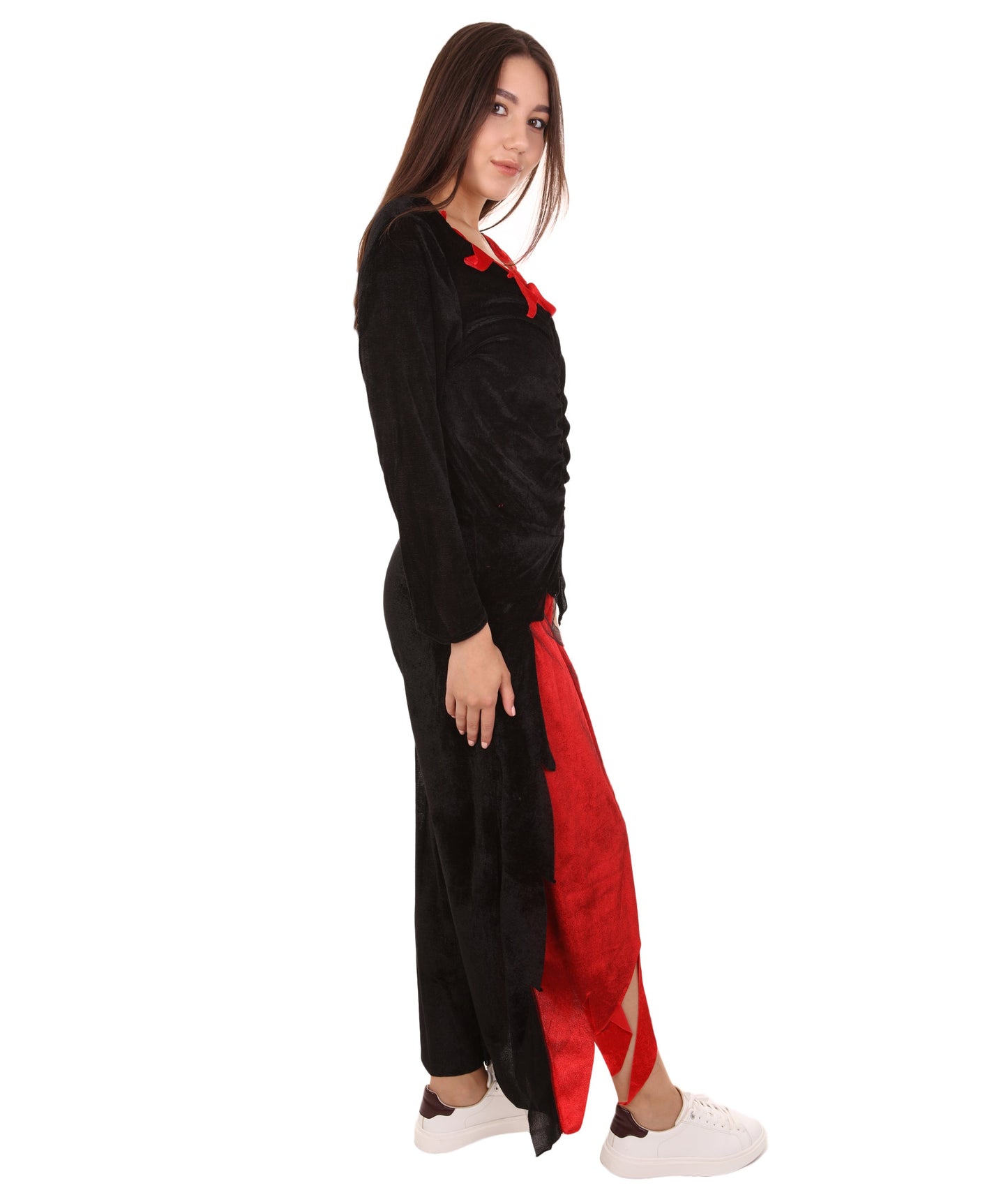 Vampire Costume