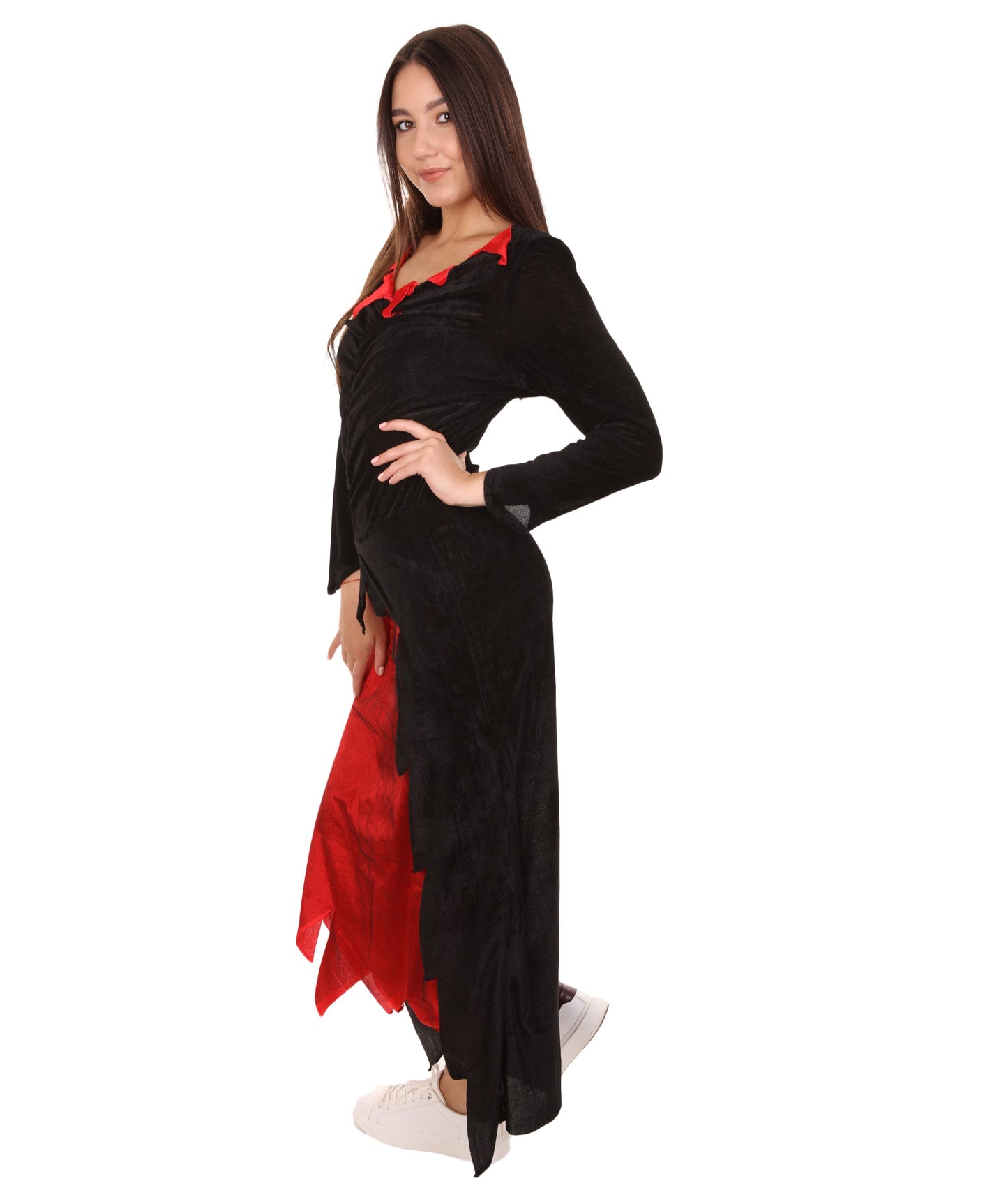 Vampire Costume