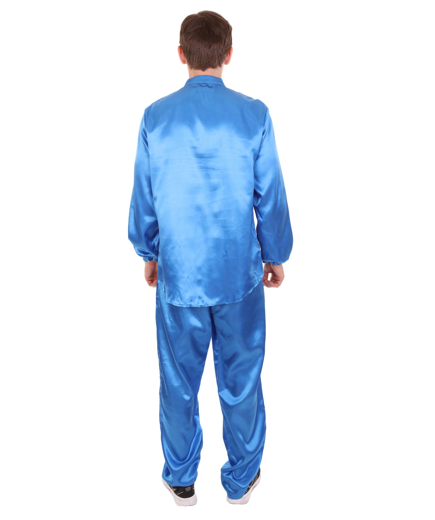 Men's Traditional Tai Chi International Costume | Multiple Color Options Fancy Costume