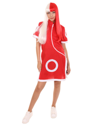 Anime Costume