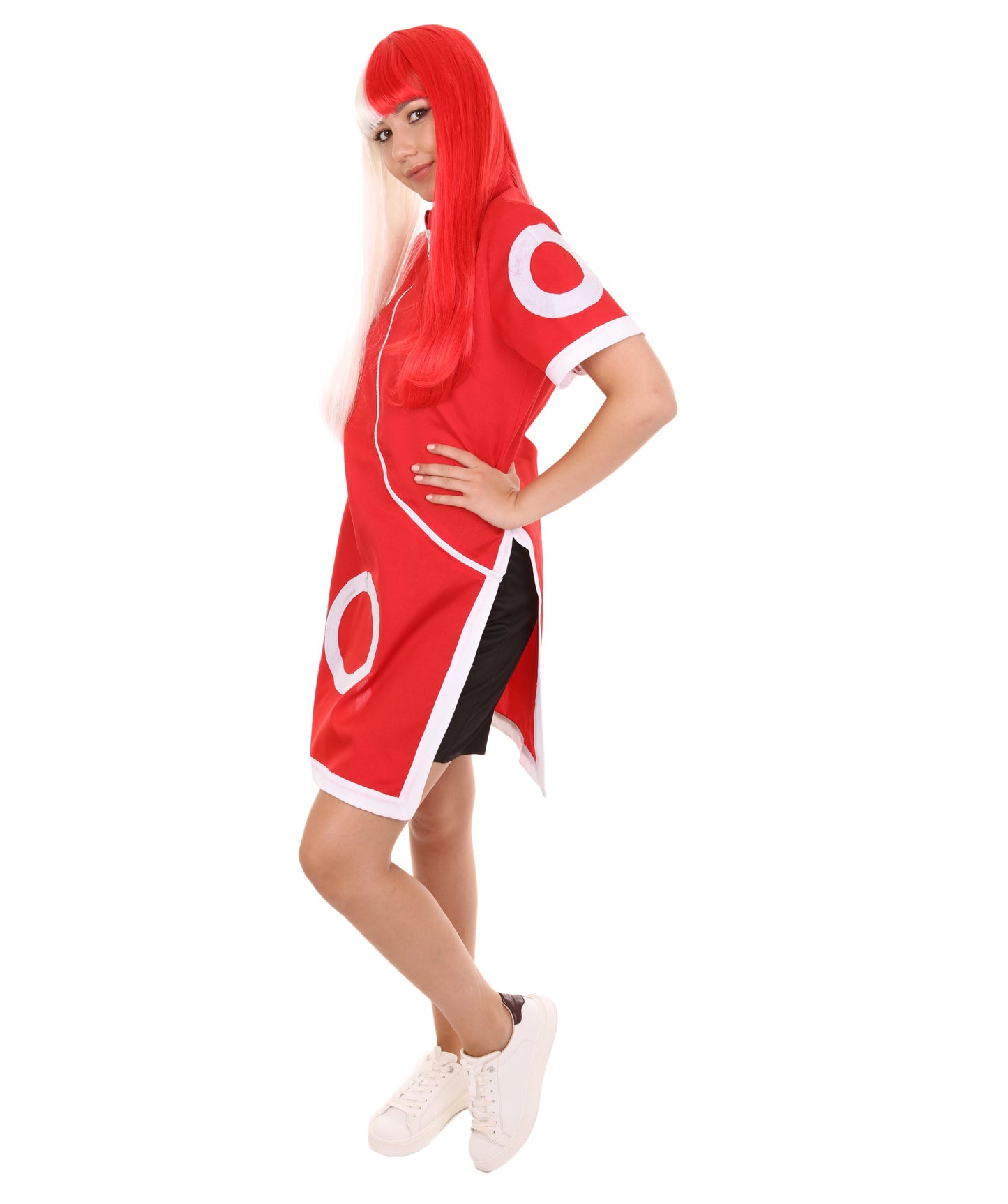 Anime Costume