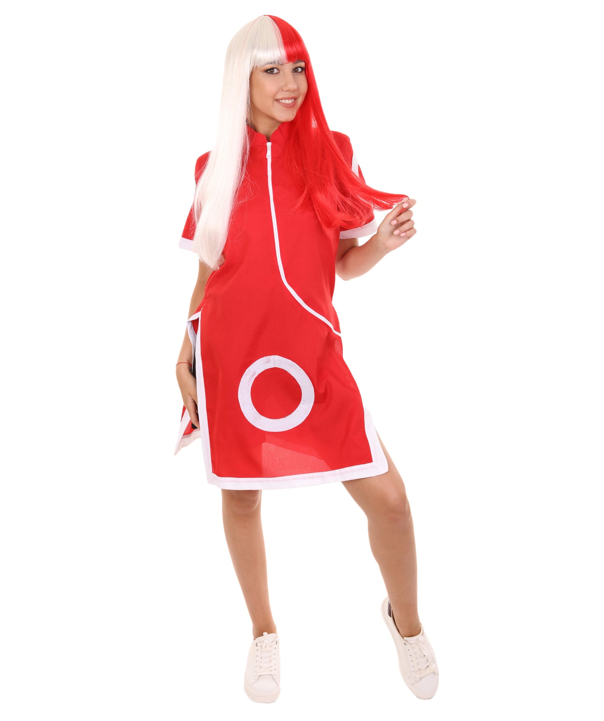 Anime Costume