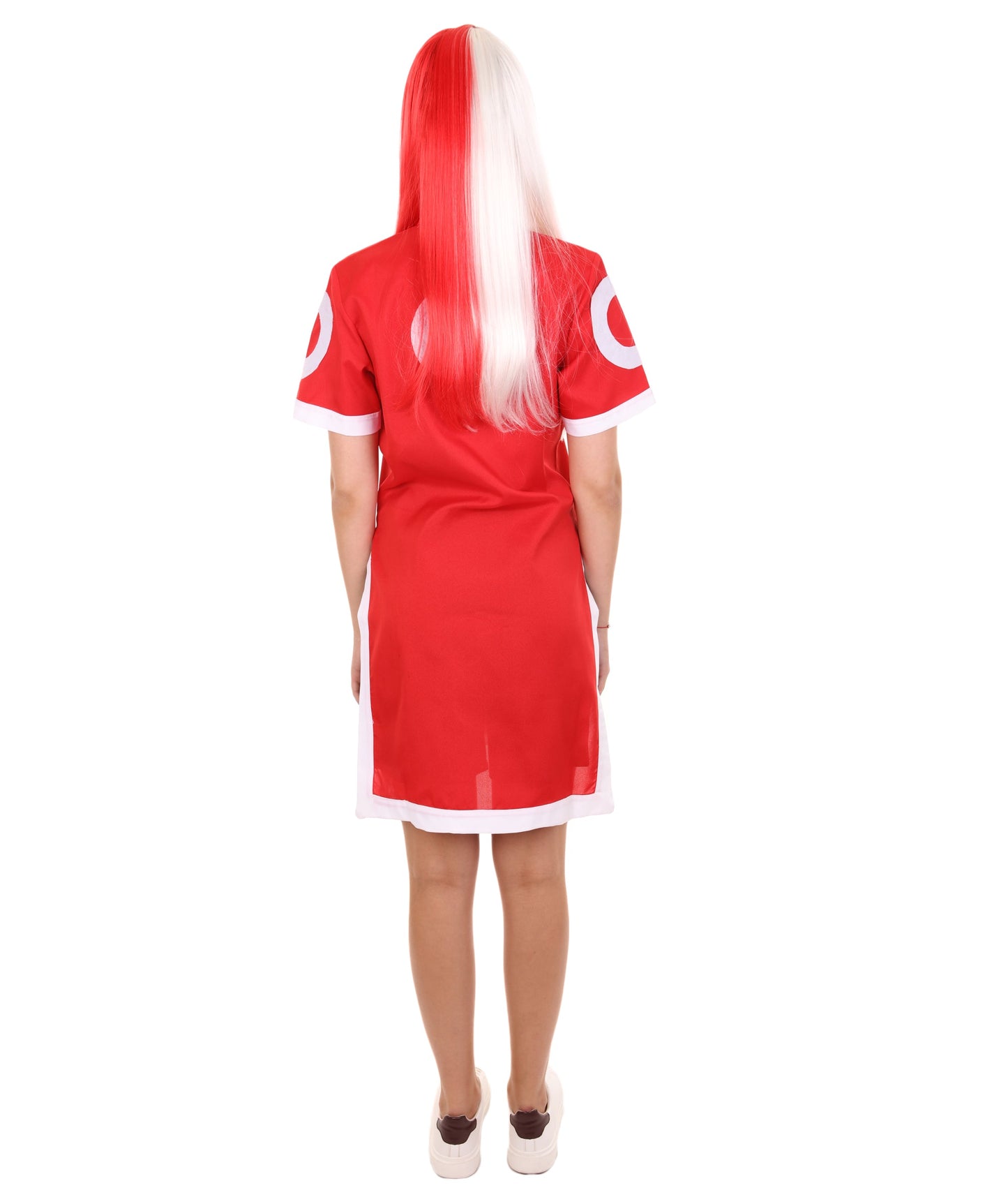 Anime Costume