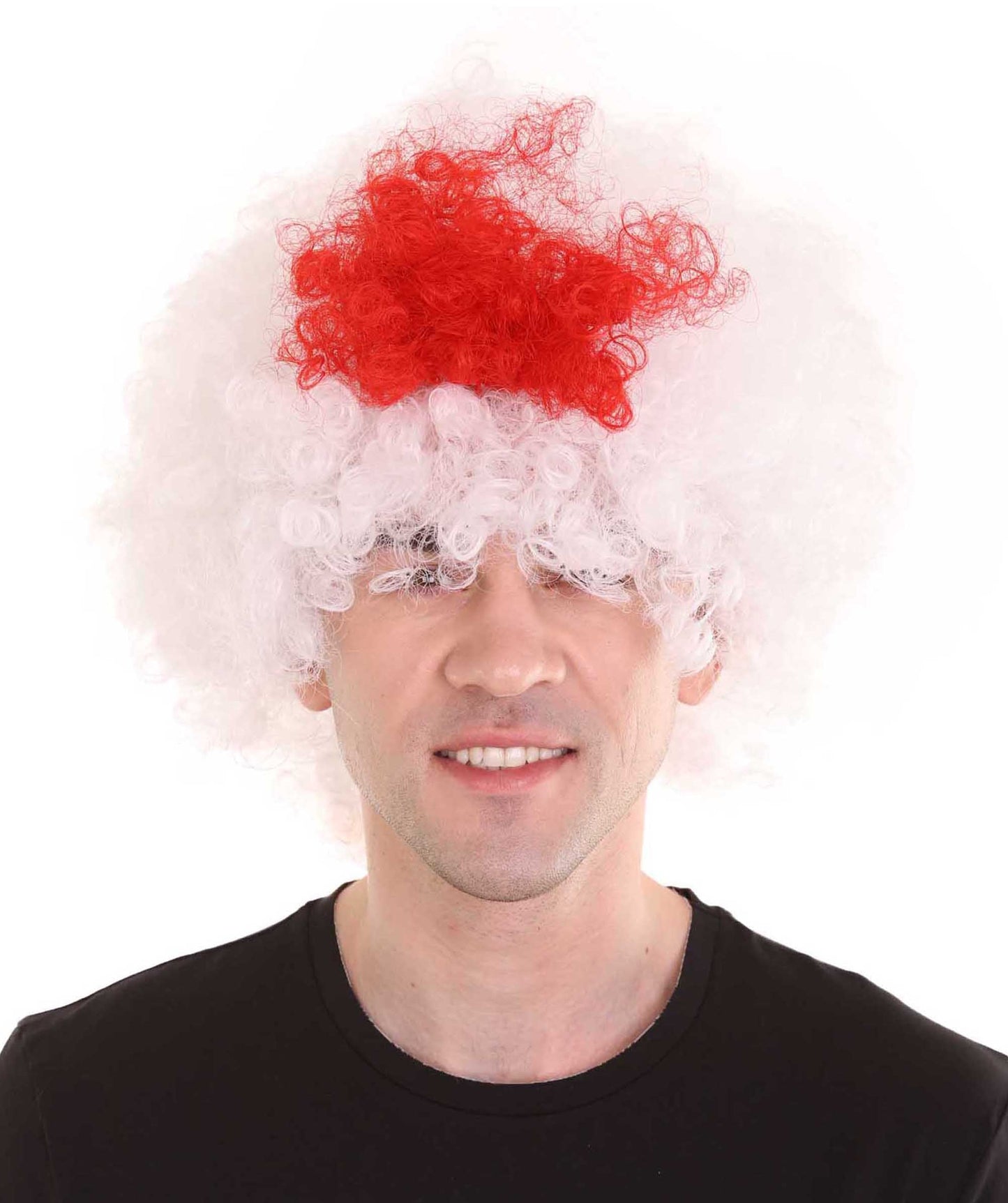 Japan Afro Wig