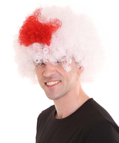 Japan Afro Wig