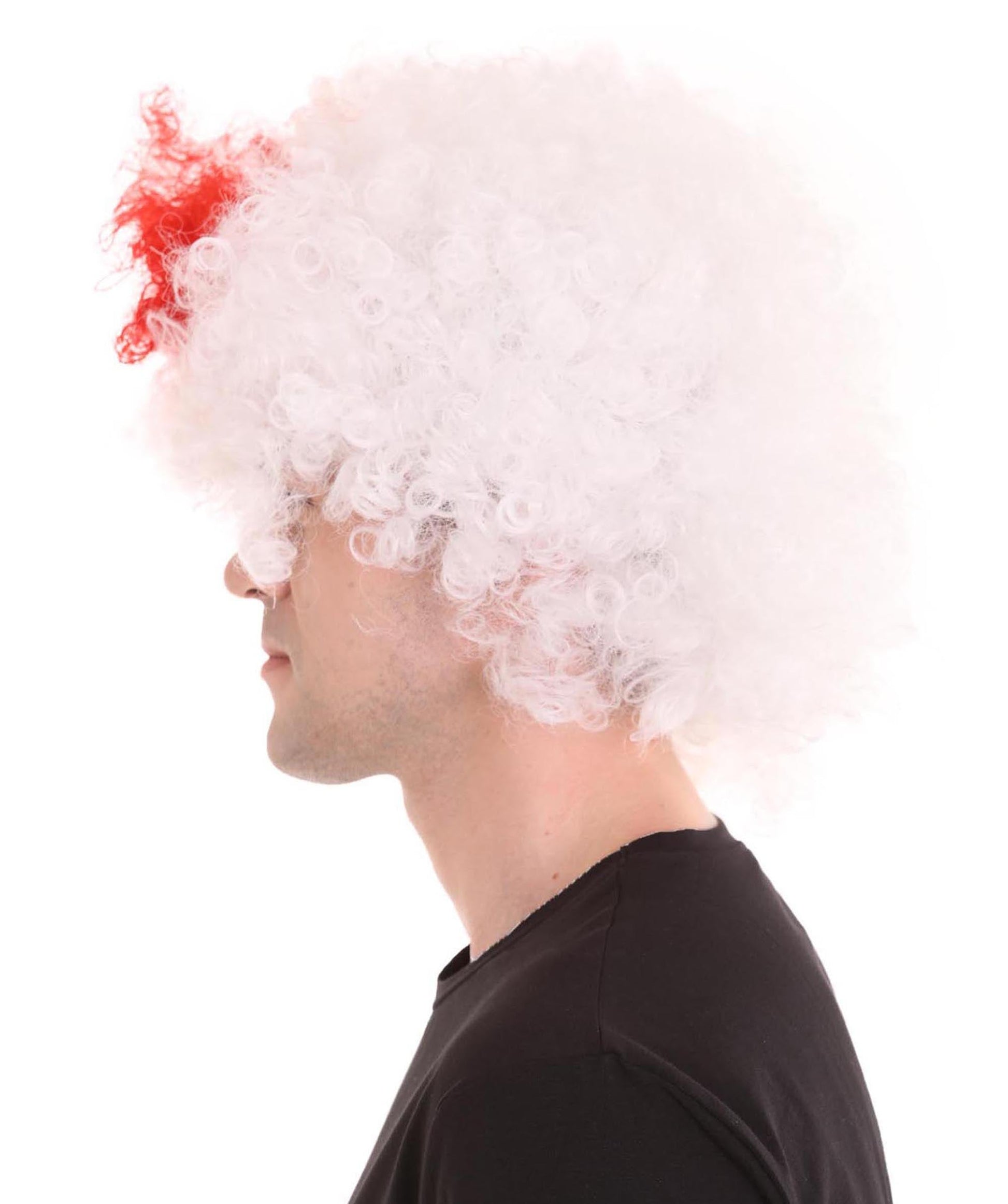 Japan Afro Wig