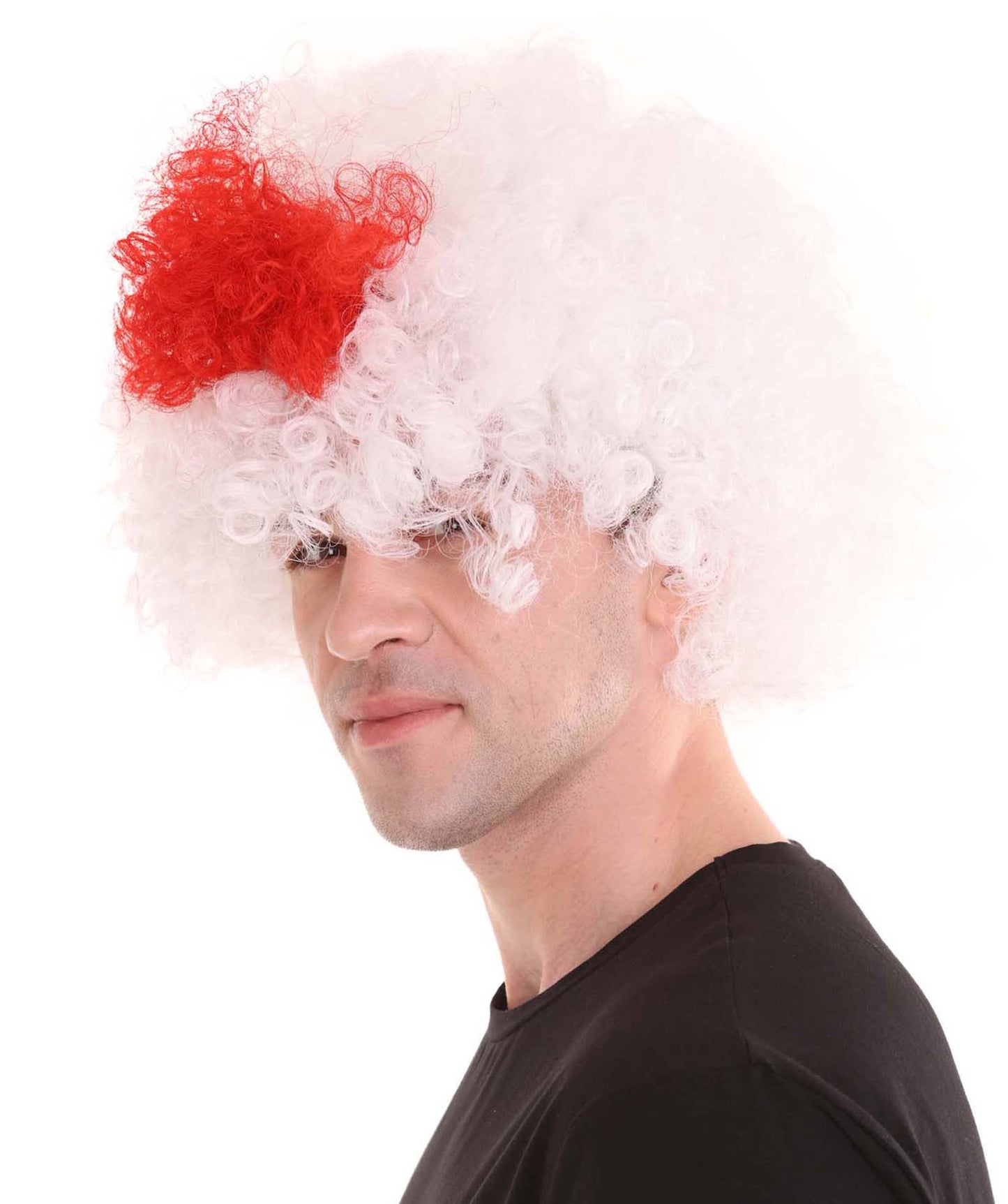 Japan Afro Wig