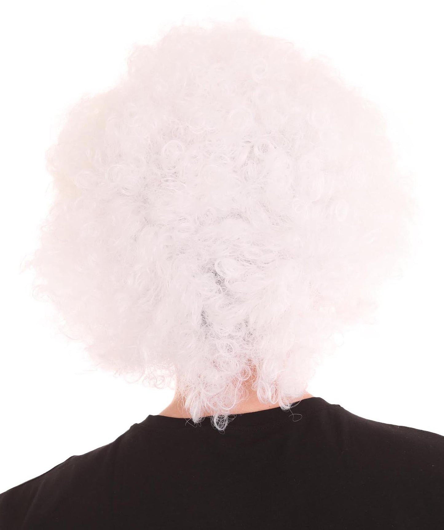 Japan Afro Wig