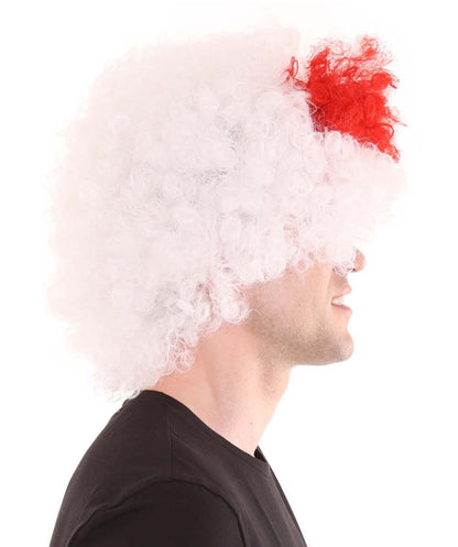 Japan Afro Wig