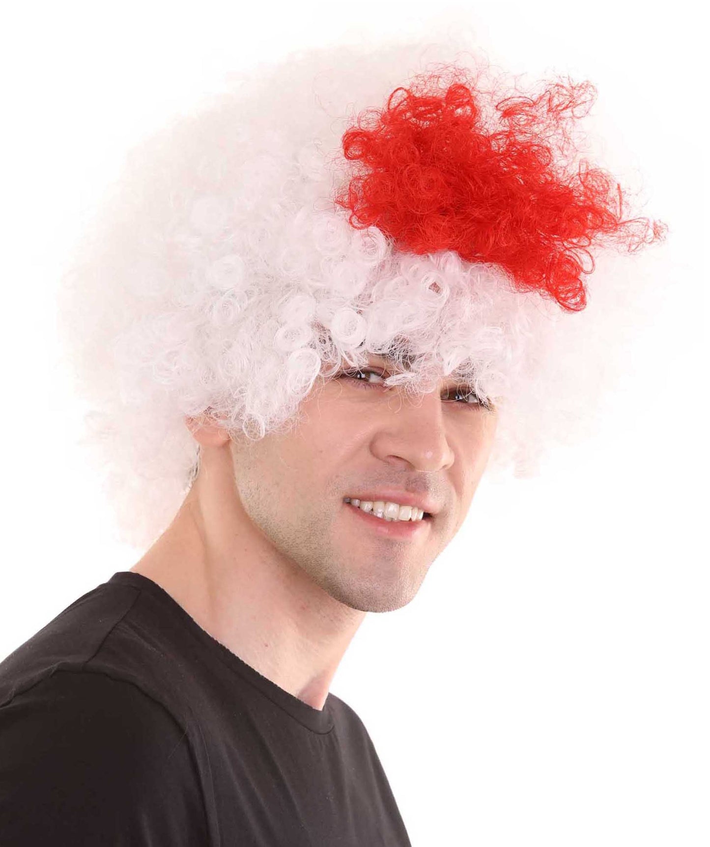 Japan Afro Wig