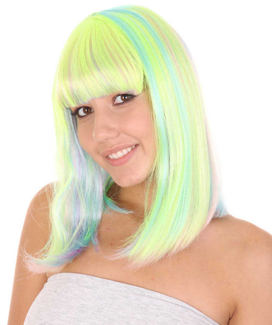Women’s Bob Wig