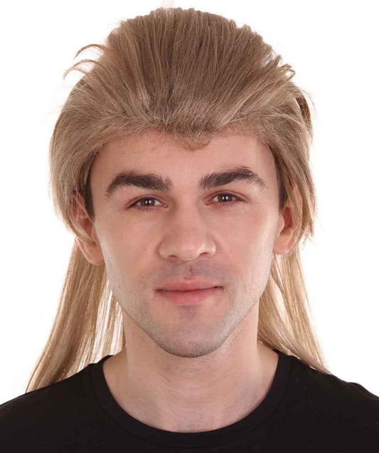 dog the bounty hunter wig