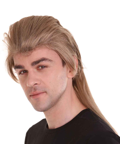 dog the bounty hunter wig