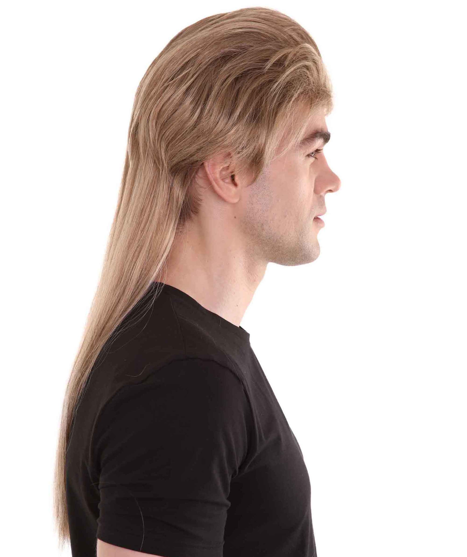 dog the bounty hunter wig