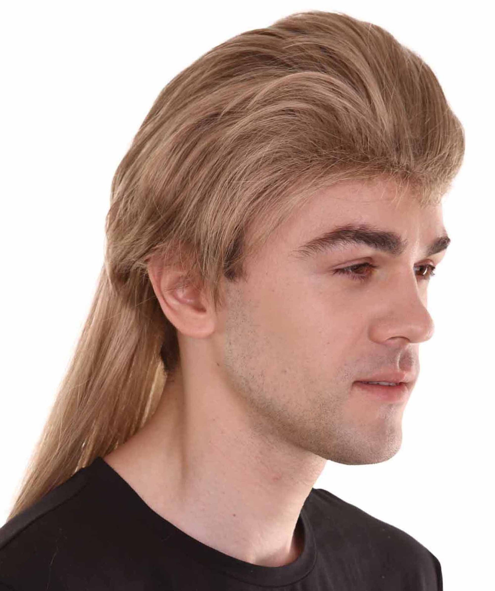 dog the bounty hunter wig