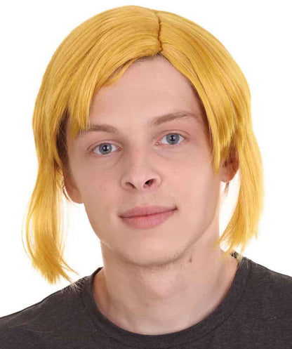 Adventure Gaming Wig